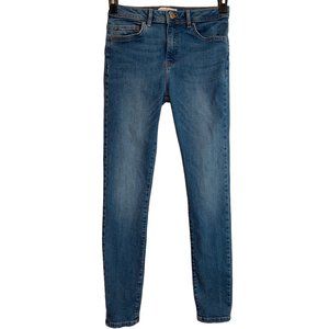 Forever 21 Push Up Jeans - Size 26